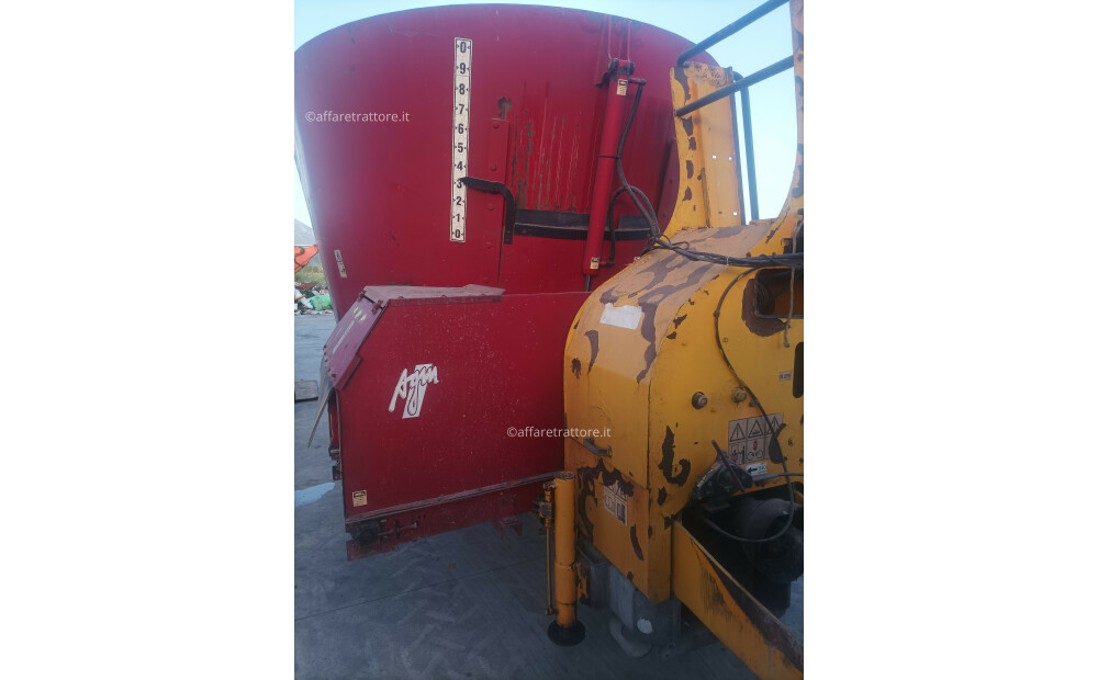 Agm Unifeed W240 Używane - 7