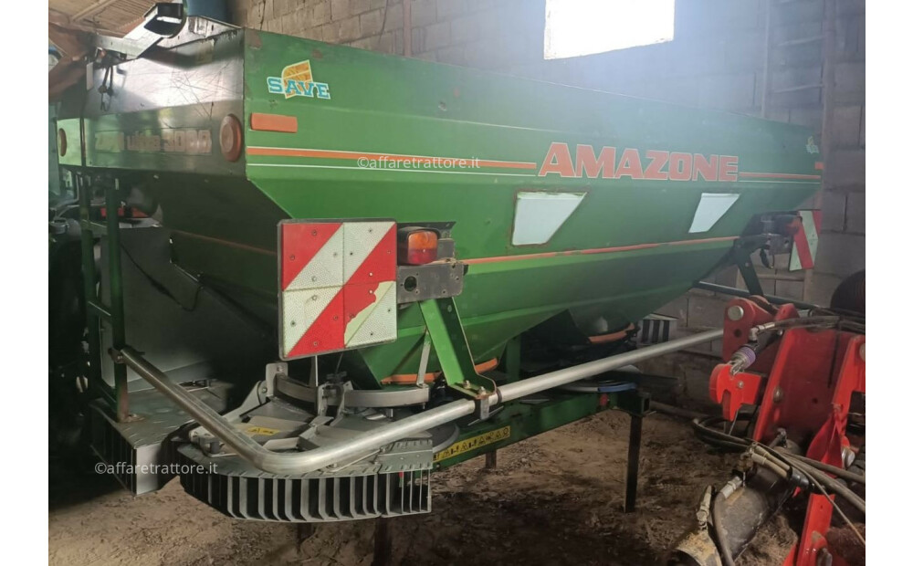 Amazone ZAM 3000 ULTRA PROFIS Używany - 1