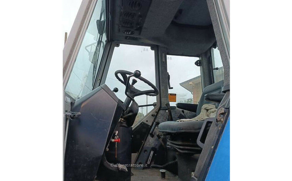 Landini 10000 S MKIII Używany - 11