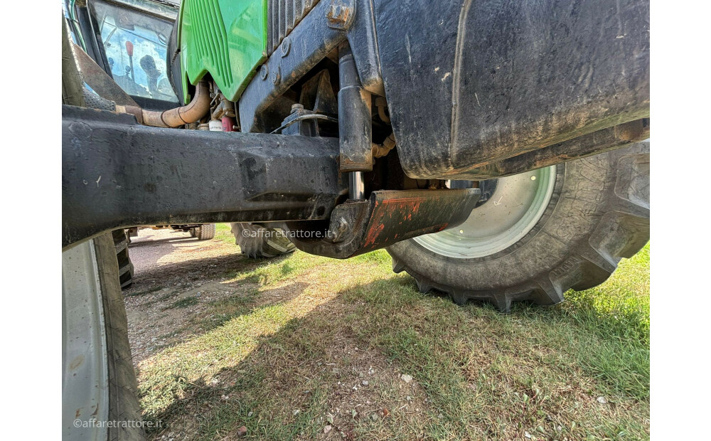 Deutz-Fahr AGROTRON 175 Używane - 11