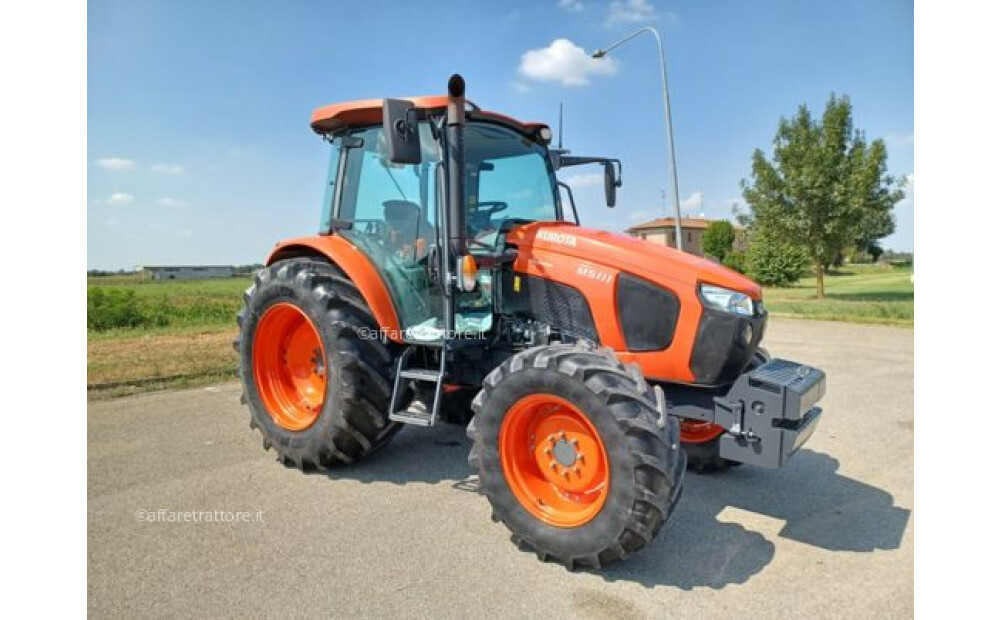 Kubota 51 Używane - 3