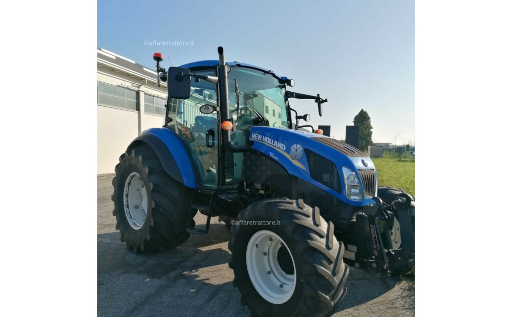 New Holland T4.105 Używany - 2