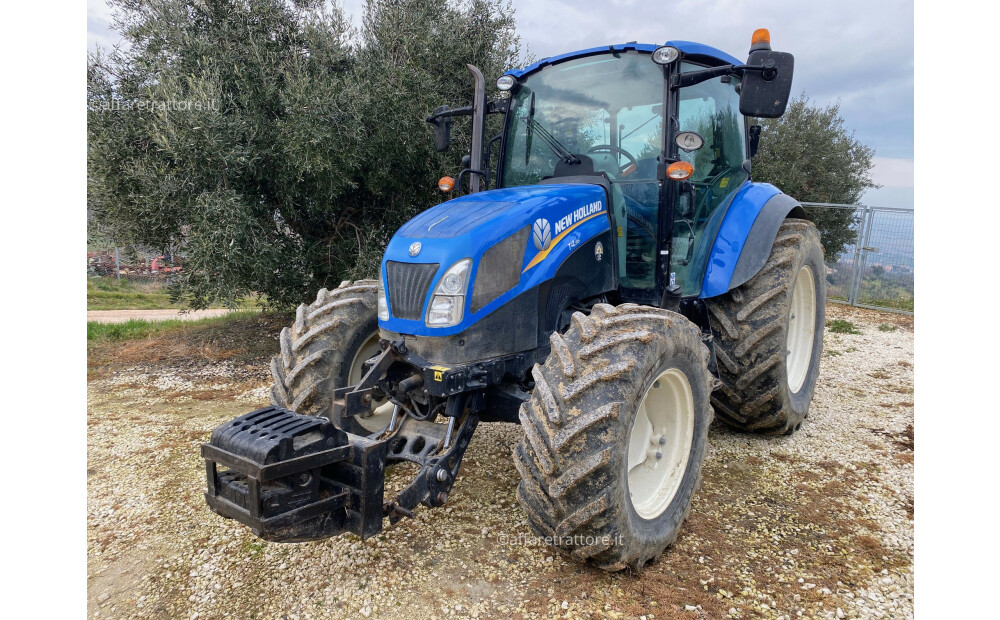 New Holland T4.95 Używane - 2