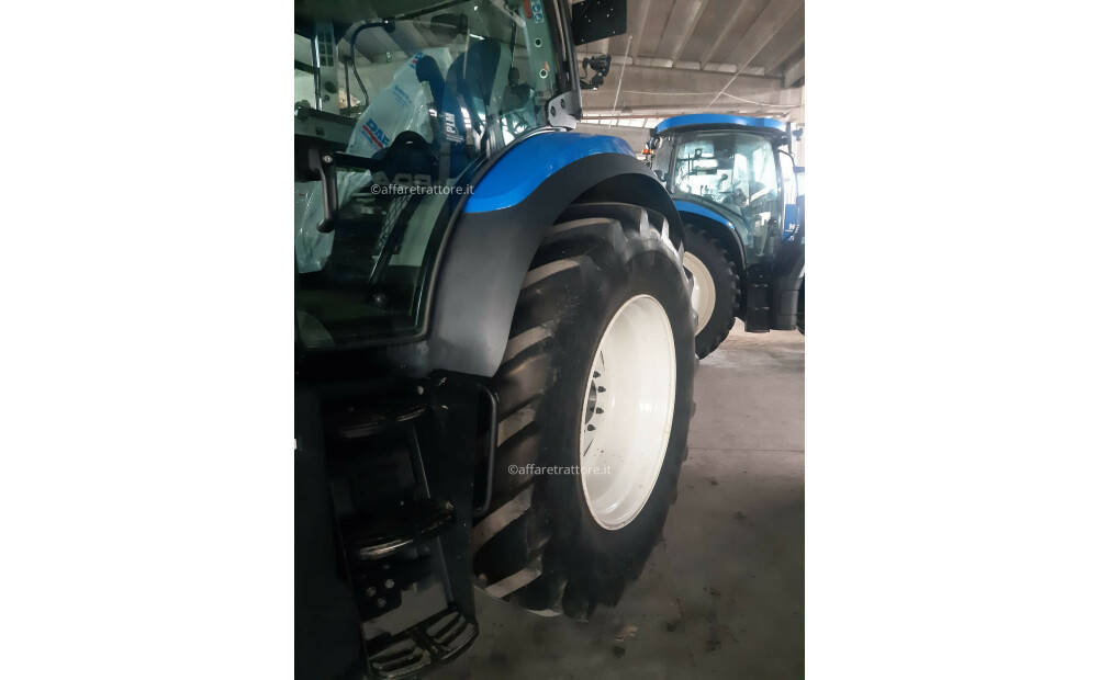 New Holland T6.180 Używane - 5