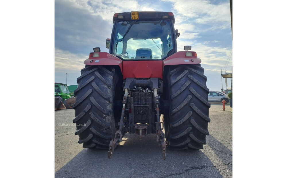 Case IH MAGNUM MX 285 Używany - 5