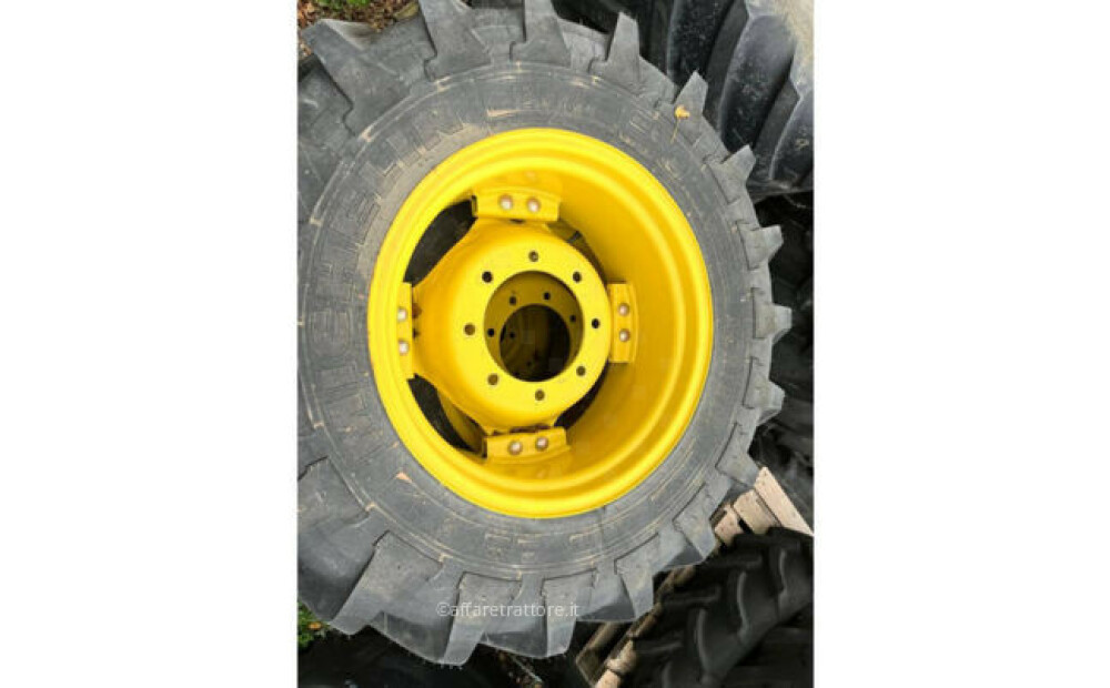 Michelin 13.6 R24 Nowy - 1