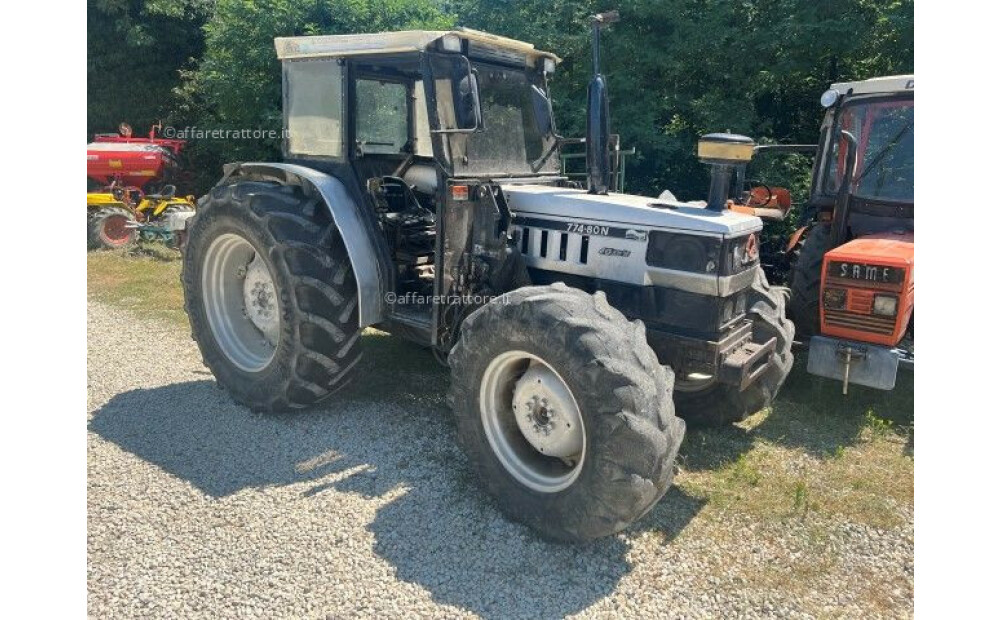 Lamborghini 774 Używane - 1