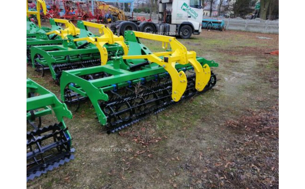 AgroChlopecki Seedbed cultivator Nowe - 5