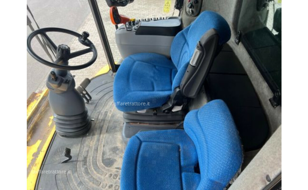 New Holland CX 8060 4WD, Vario 610 Usato - 7