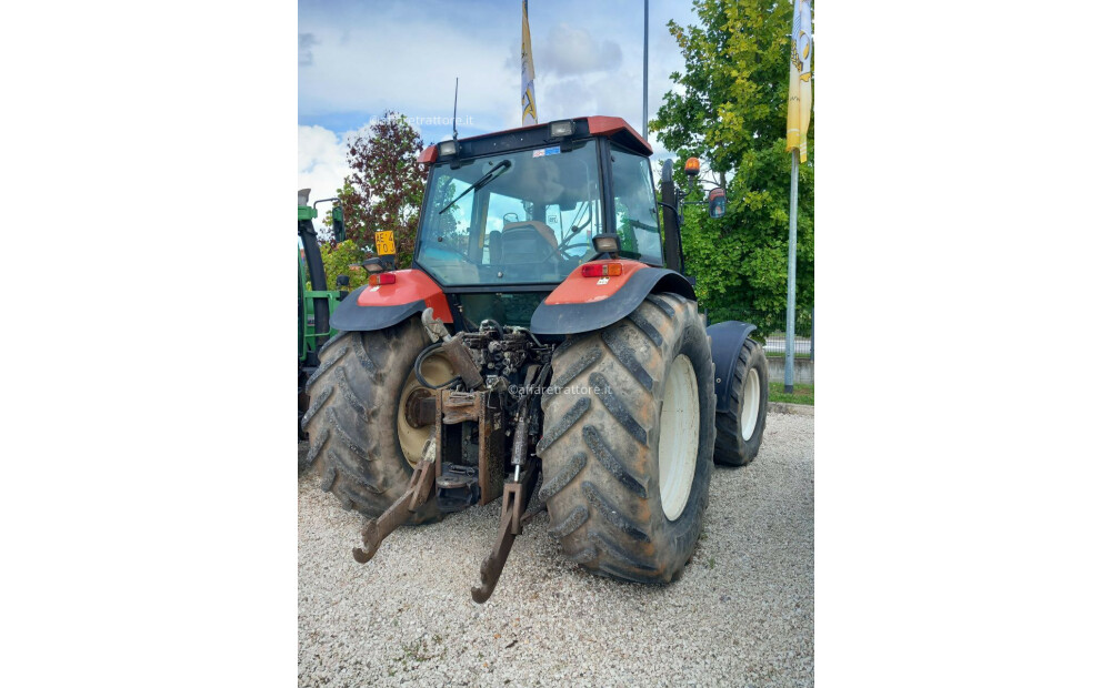 New Holland M 160 Używane - 4