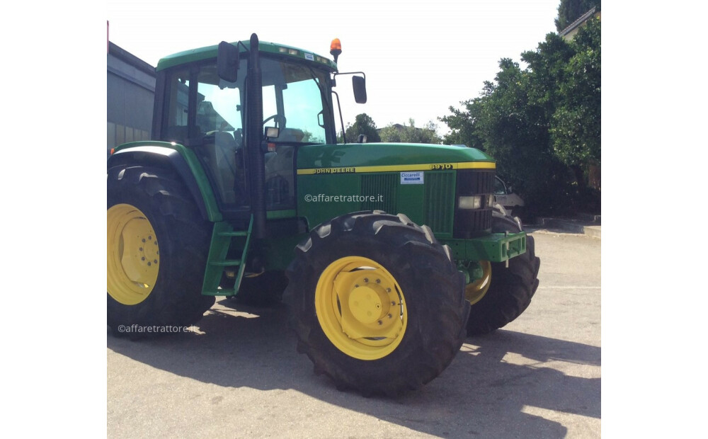 John Deere 6910 TLS Nuovo - 3