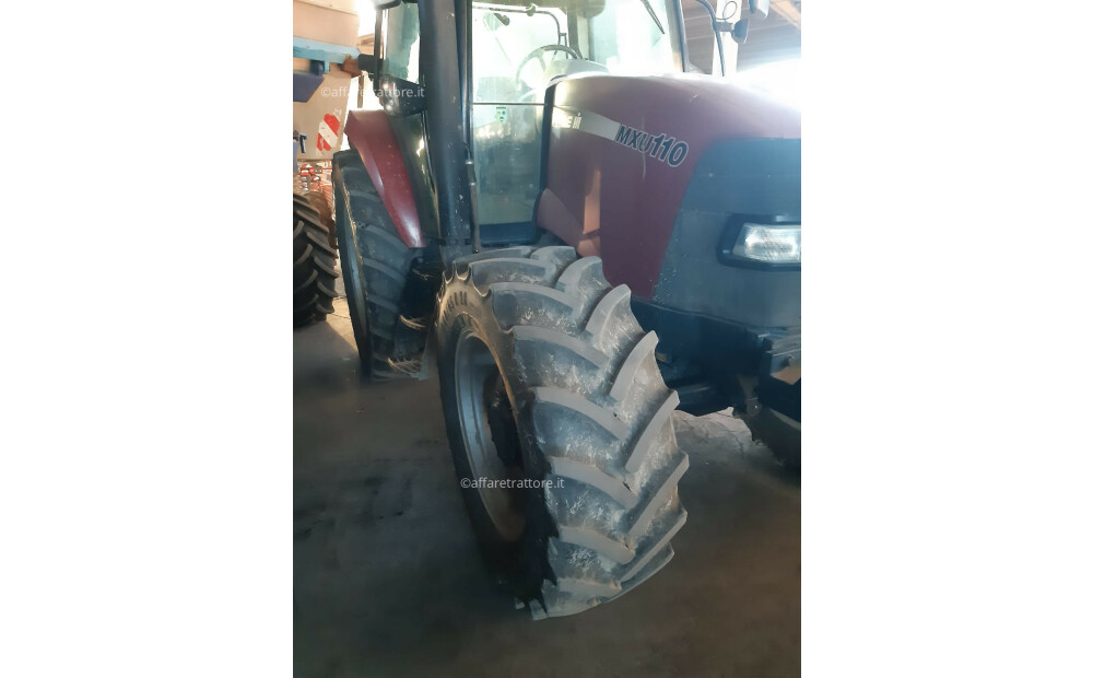 Case-Ih MXU110 Używane - 6