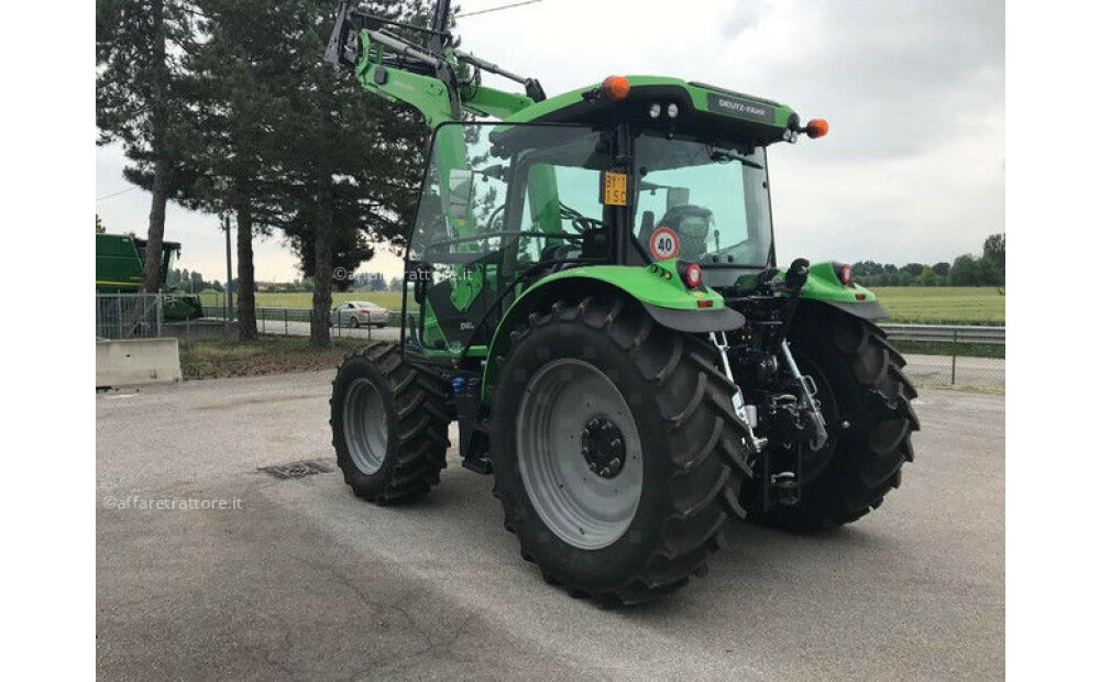 Deutz-Fahr 6135 C Nowy - 4