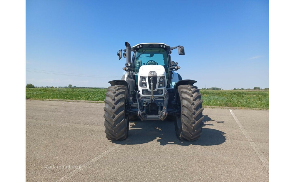 Lamborghini VRT210 MACH T4I Używane - 4