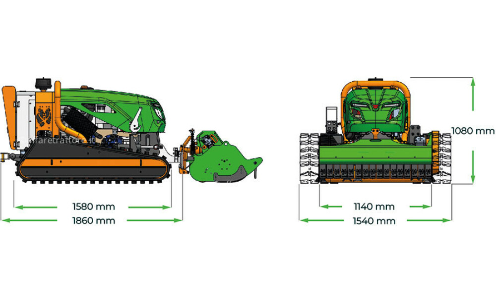 MDB LV 300 PRO Nowe - 7