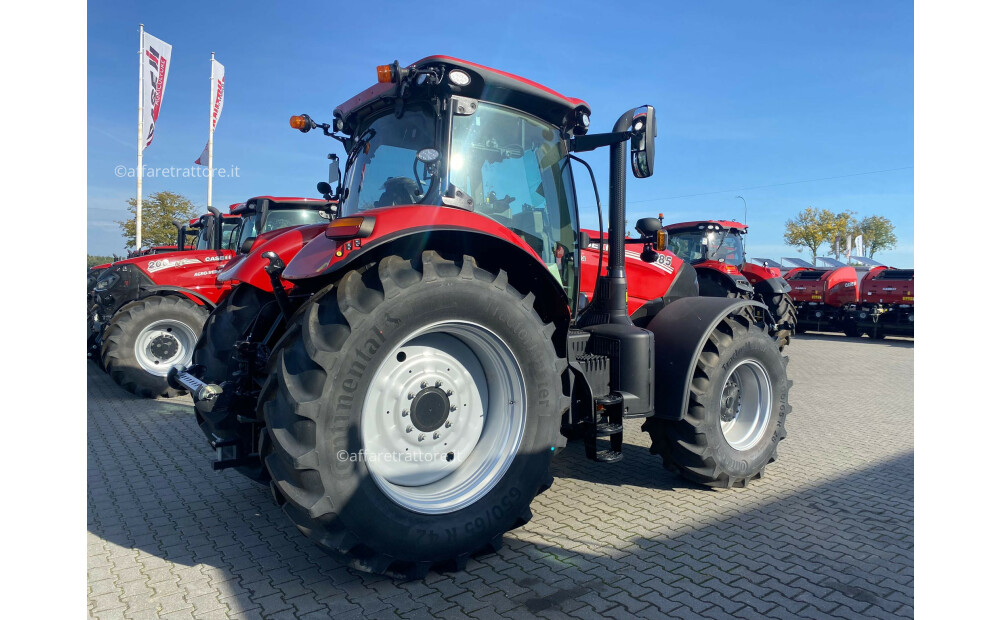 Case-Ih PUMA 185 Nowe - 6