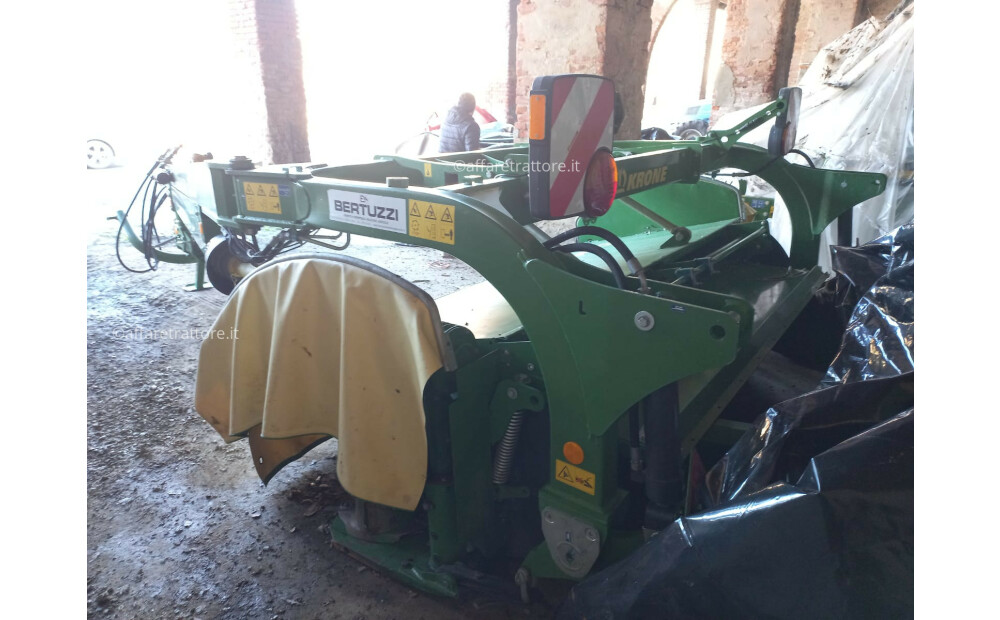 Krone EASY CUT MT 403-36 Używane - 5