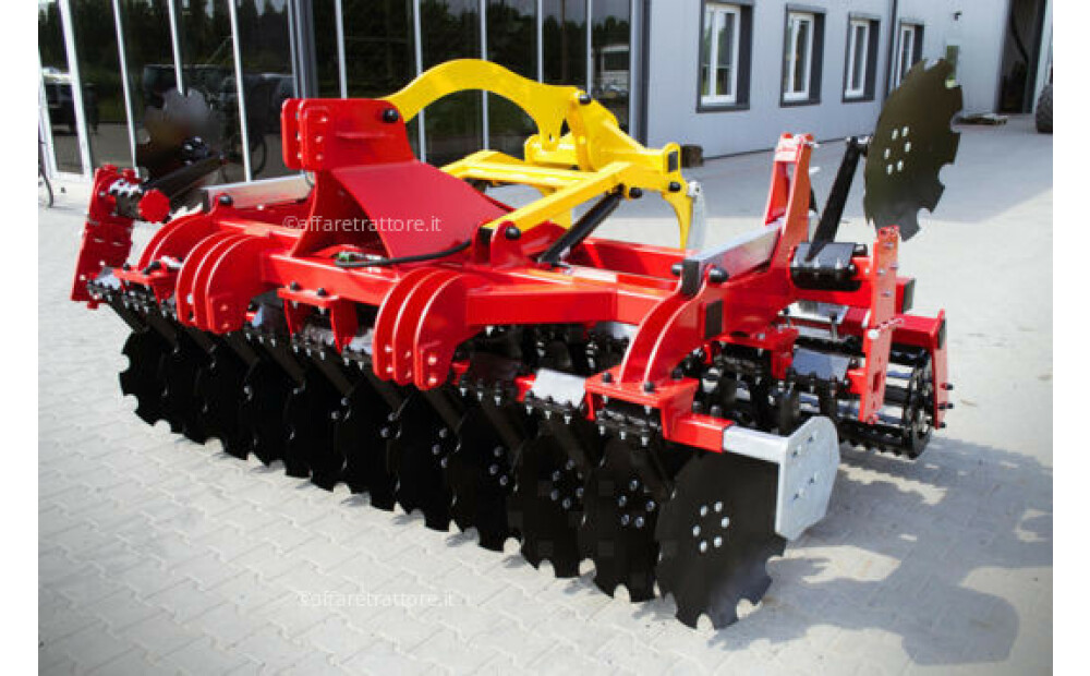 AgroChlopecki Jaguar 300 Nowe - 3