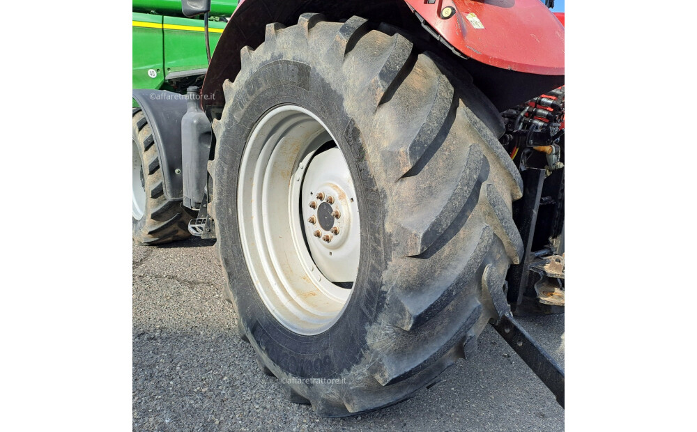 Case-Ih 140 MAXXUM Używane - 6