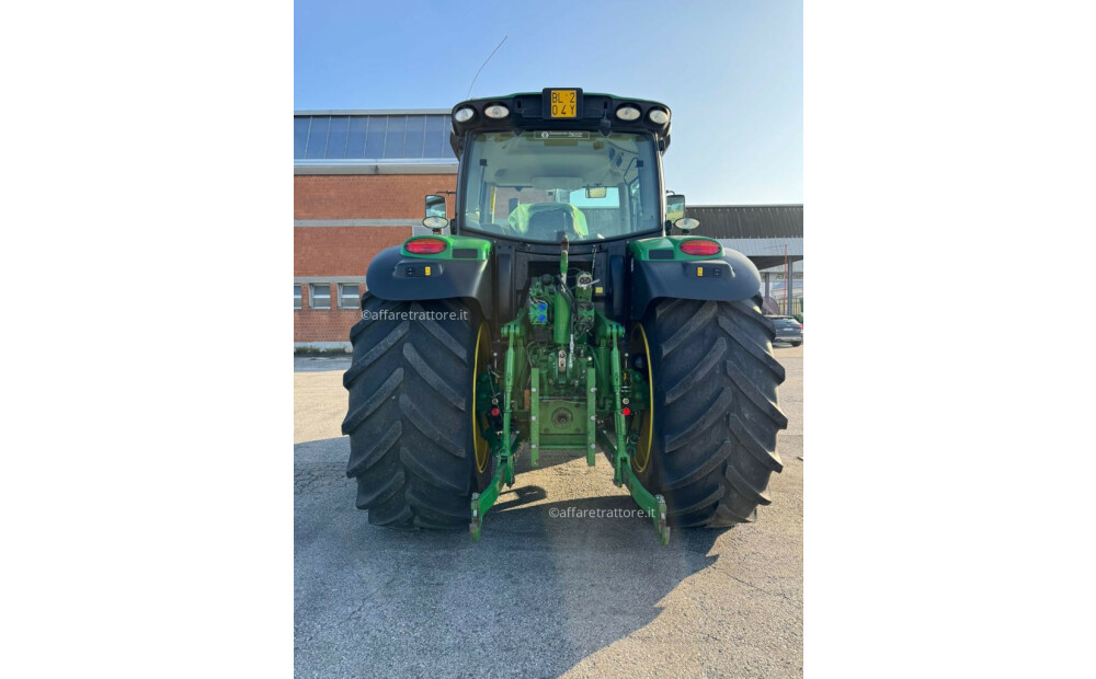 John Deere 6150R Używany - 5