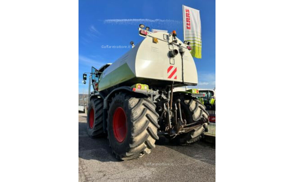 Claas XERION 3800 SADDLE TRAC Usato - 8