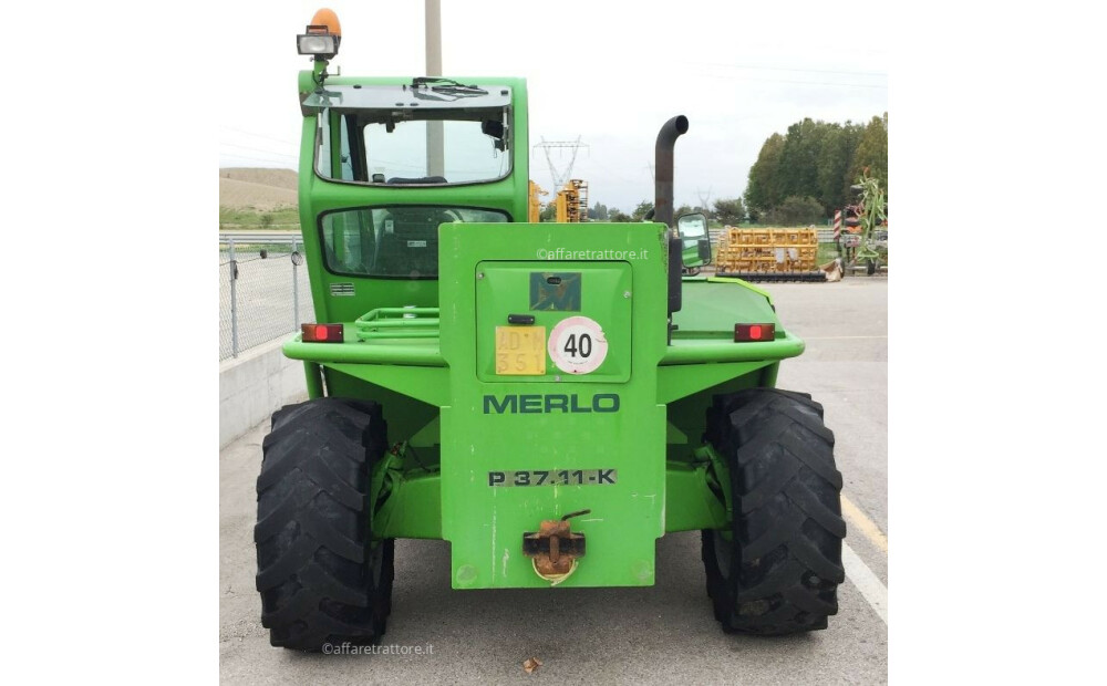 Merlo P 33 10 6PV Używane - 5