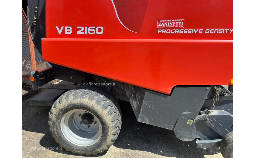 Kuhn VB 2160 Usato - 10