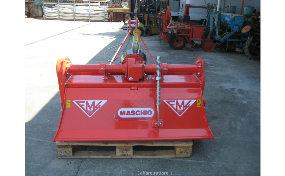 Maschio H 125 Nowe - 5