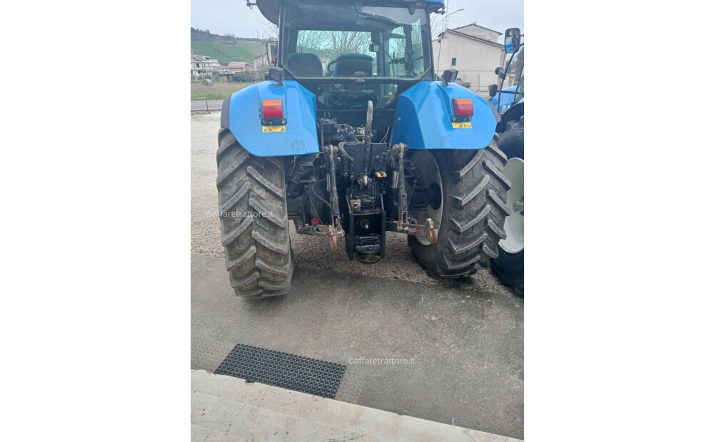 New Holland T7550 Używane - 8