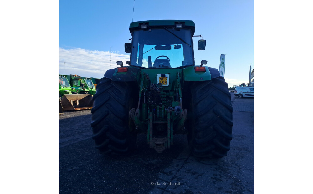 John Deere 8410 Używane - 3