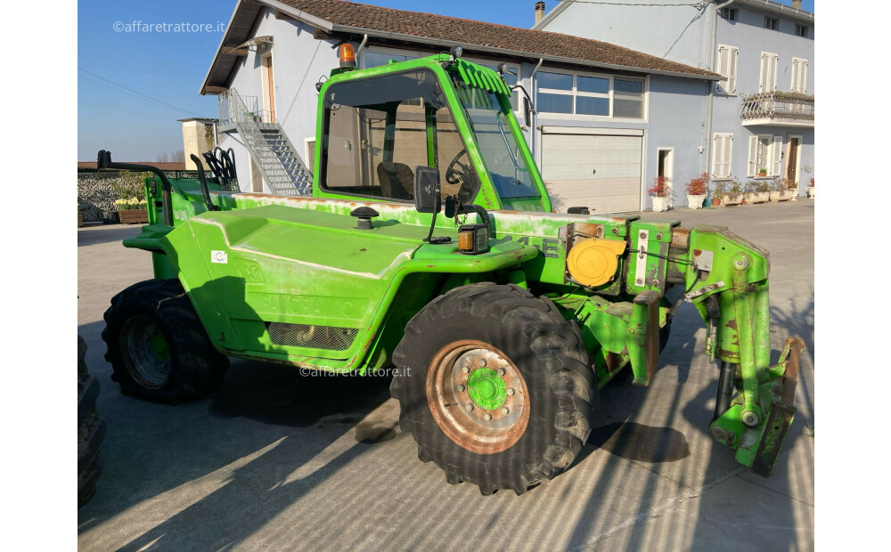 Merlo P 30.11 EV Używane - 1