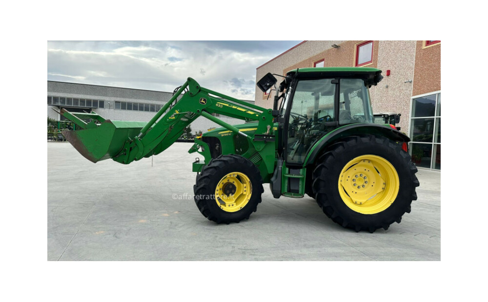 John Deere 5090 Usato - 5