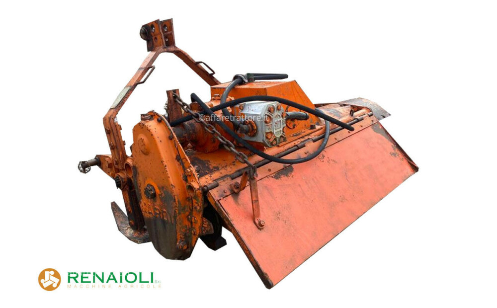 Nardi SKIP RUMPLE ZLI/F0140 NARDI (CF2541) Używane - 2