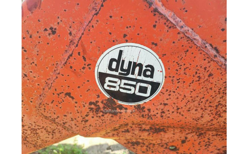 Dyna 850 Używane - 8