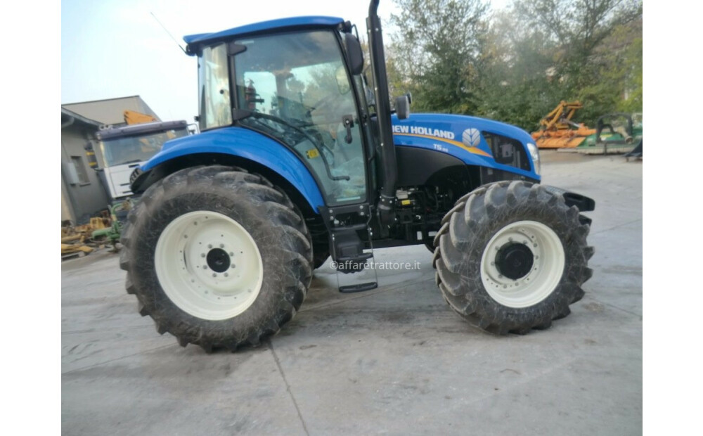 New Holland T5.95 Używane - 7