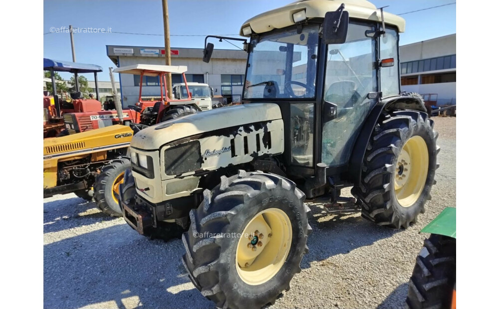 Lamborghini 674 Używane - 2