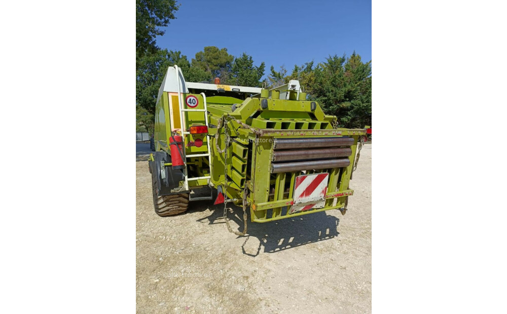 Claas QUADRANT 2200 Używany - 7