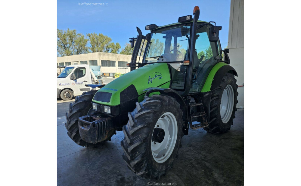 Deutz-Fahr AGROTRON 105 Nowość - 2