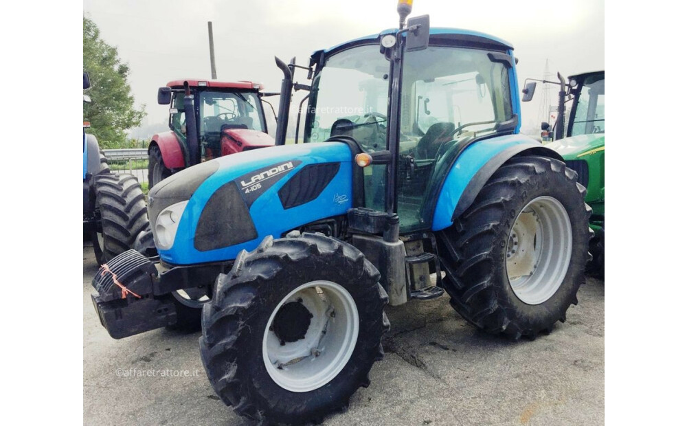 Landini 4.105 Używany - 2