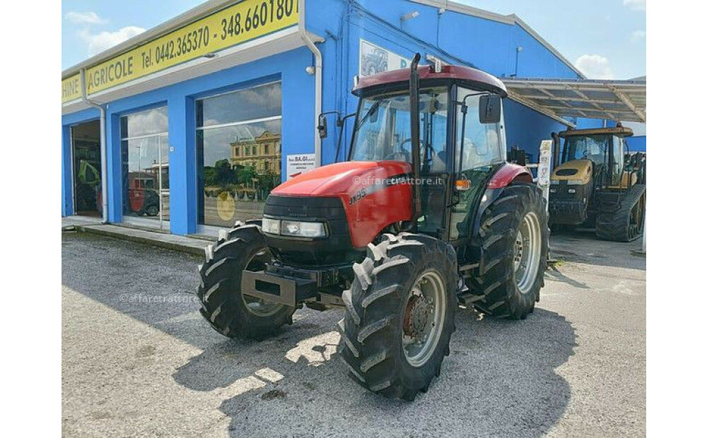 Case-Ih JX95 Używane - 11