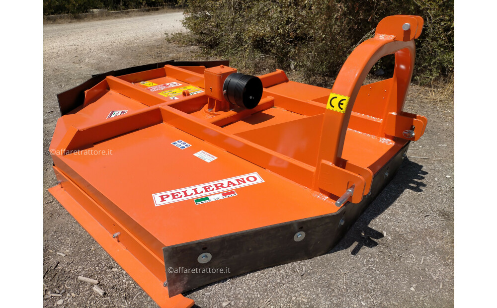 Pellerano Nowy GP200 TOTAL HARDOX - 3