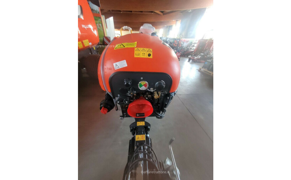 Kubota XTA 2110 Nuovo - 5