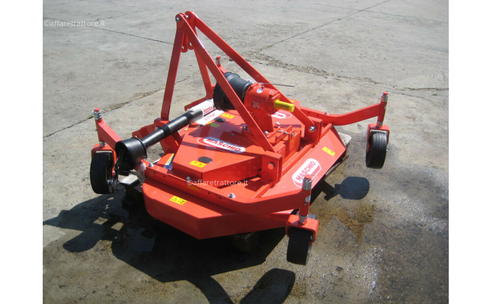 Maschio Jolly 120 P Nowe - 4