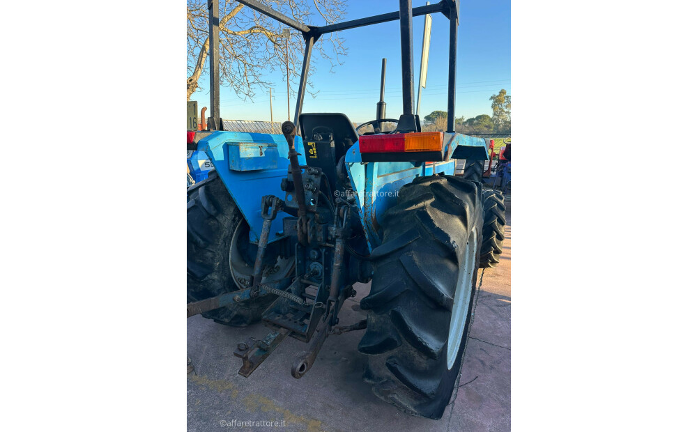 Landini 5830 Używane - 4