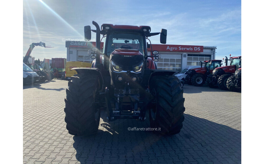 Case-Ih PUMA 200 Nowe - 4