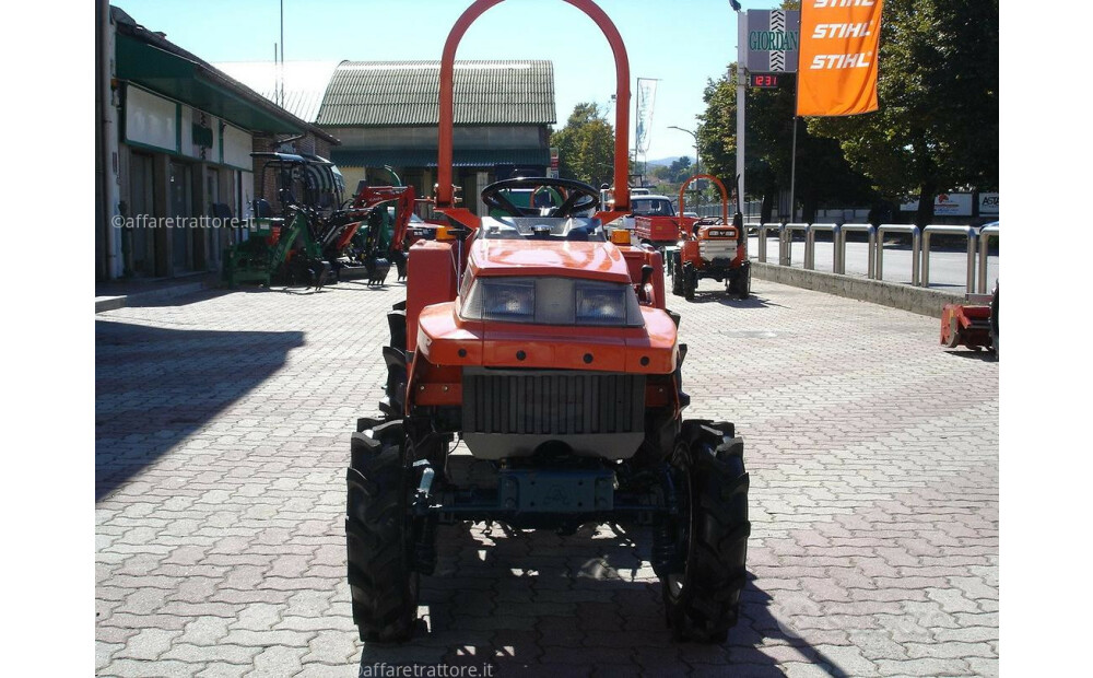 Kubota Bulace Usato - 3