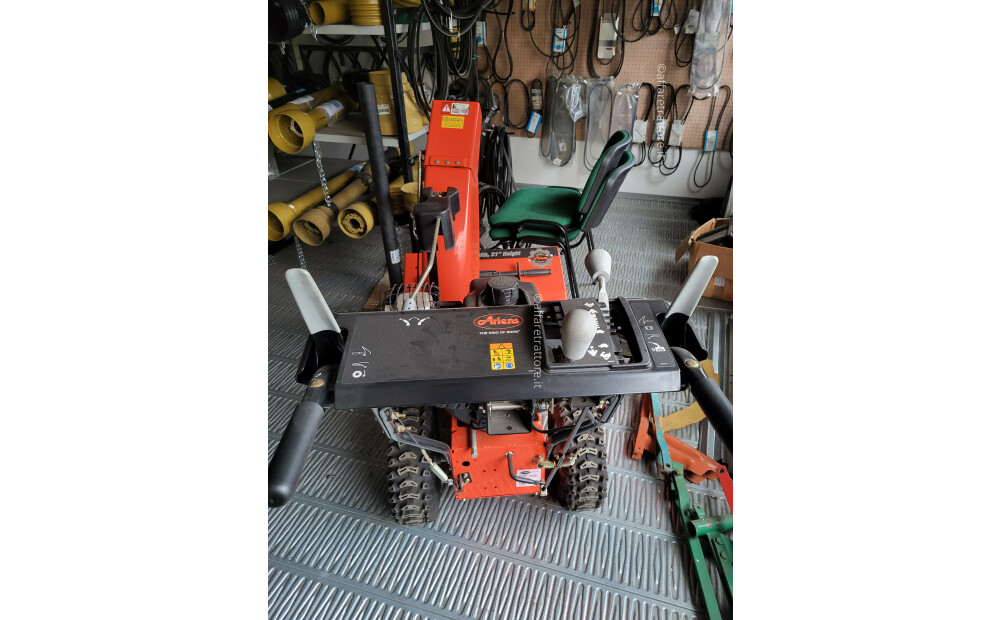 ARIENS DELUXE 24 DLE Nowe - 1