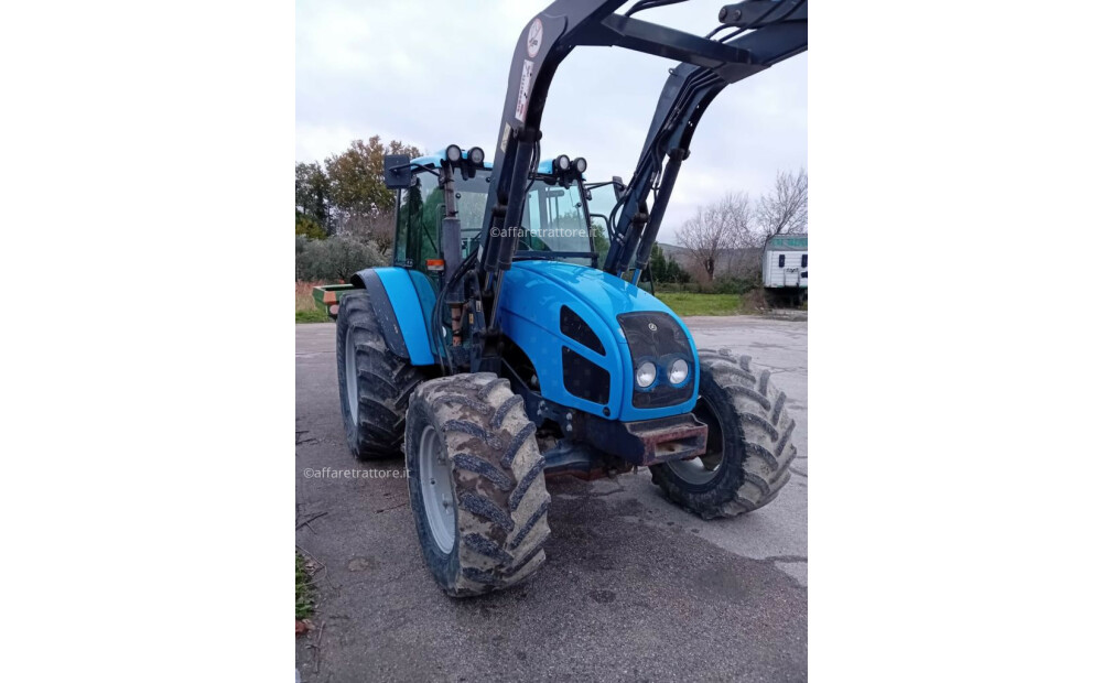 Landini GHIBLI 90 Używany - 3