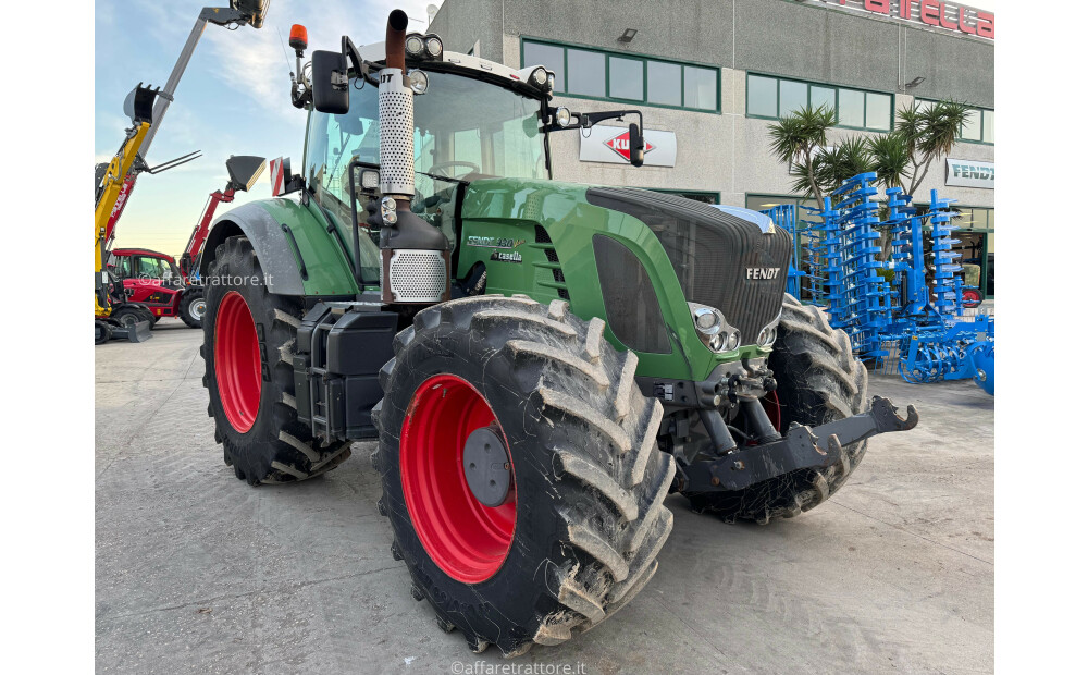 Używany Fendt 930 VARIO - 5