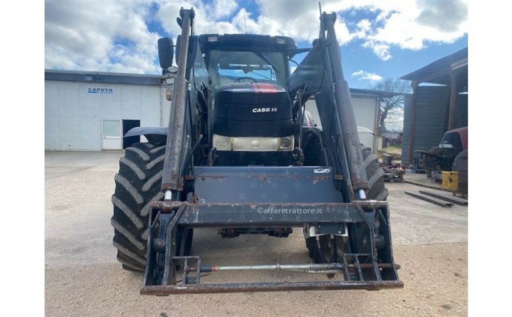 Case IH Puma 230 CVX Edition Platinum Używany - 1